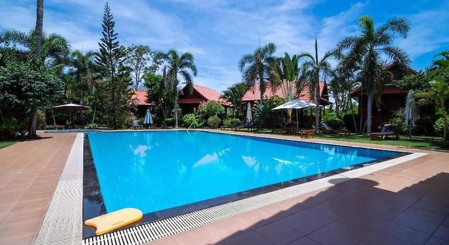 Bangsaray Village Resort OUTDOOR_POOL