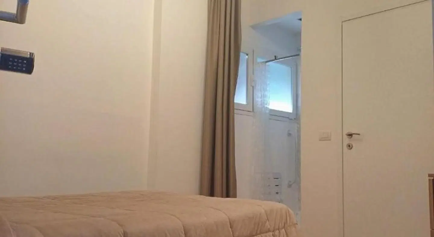 Boutique Rooms Trastevere ROOM_EXAMPLE