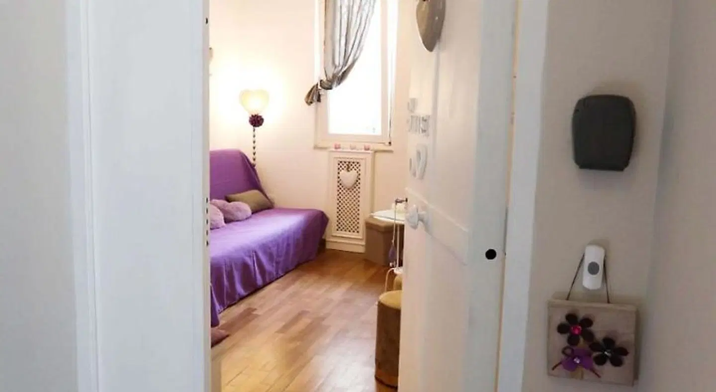 Cellamare Suite & Spa ROOM_EXAMPLE