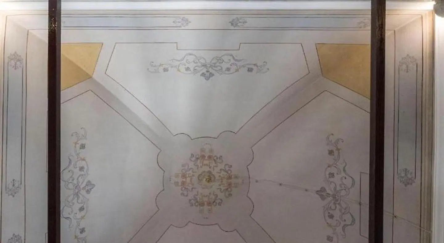 B&B Vittorio Emanuele LOUNGE_LOBBY