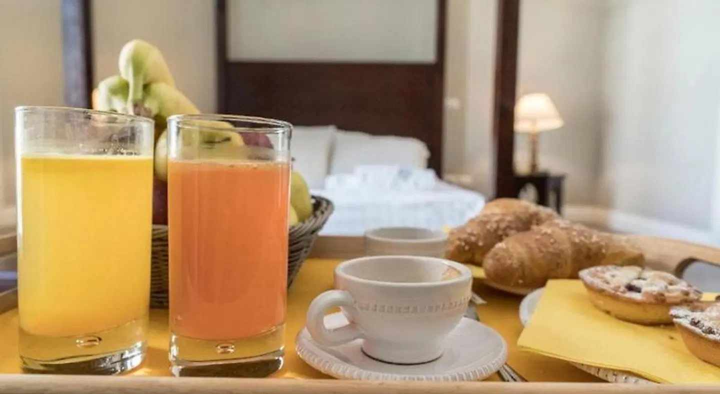 B&B Vittorio Emanuele ROOM_EXAMPLE