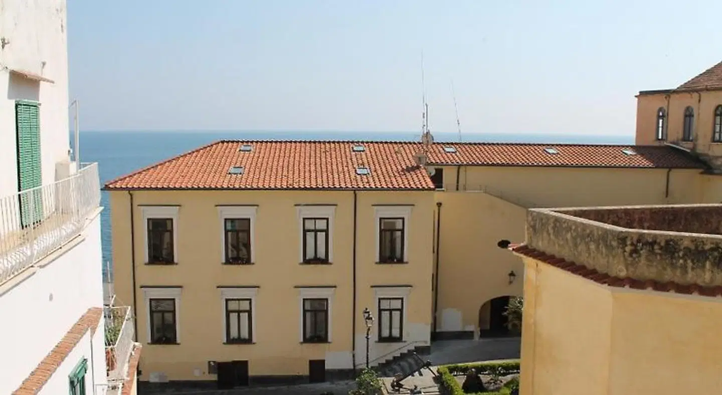 DieciSedici EXTERIOR