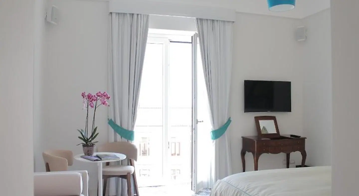 DieciSedici ROOM_EXAMPLE