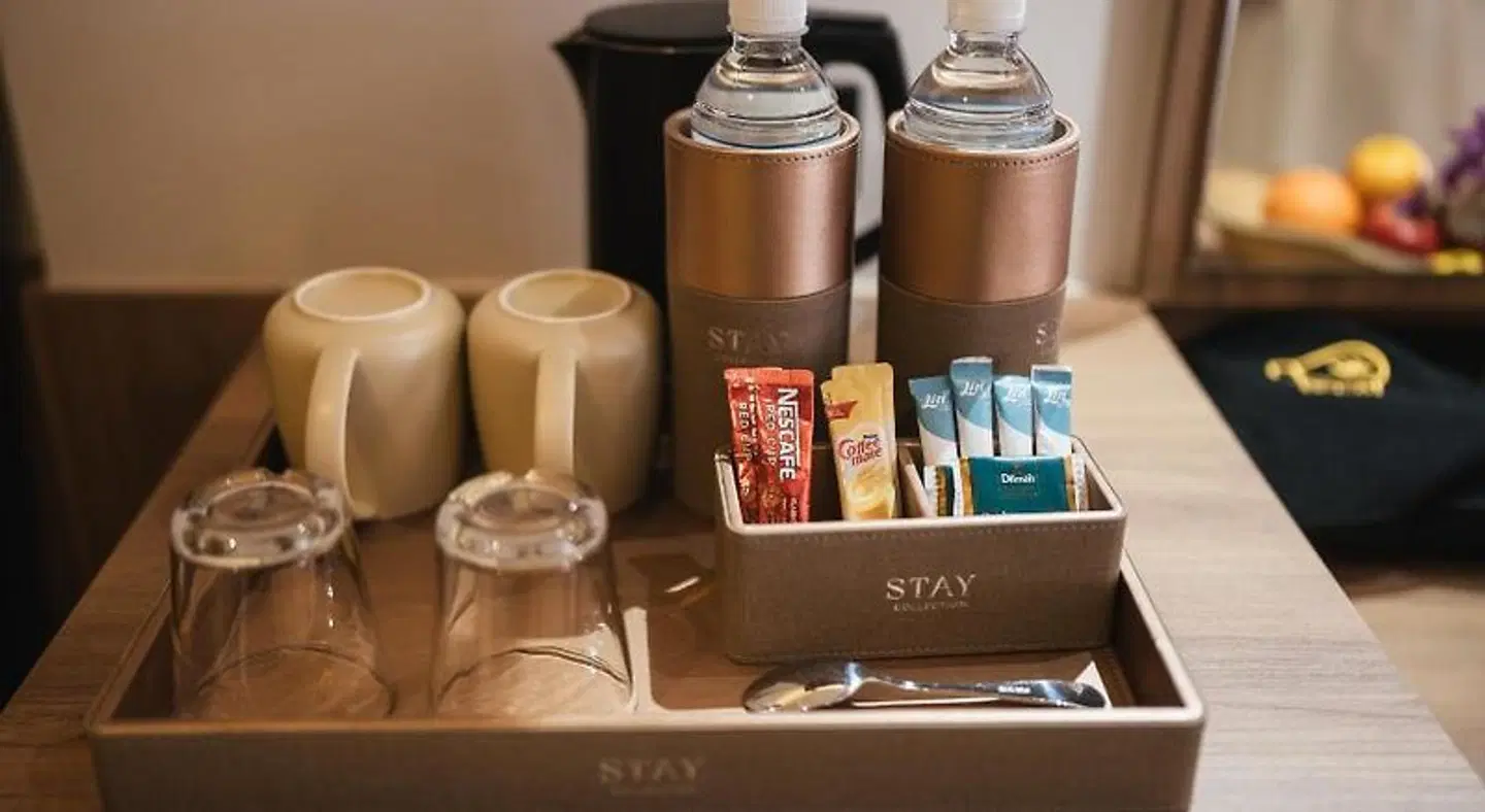 Stay Collection Hotel Chiangmai Restaurant