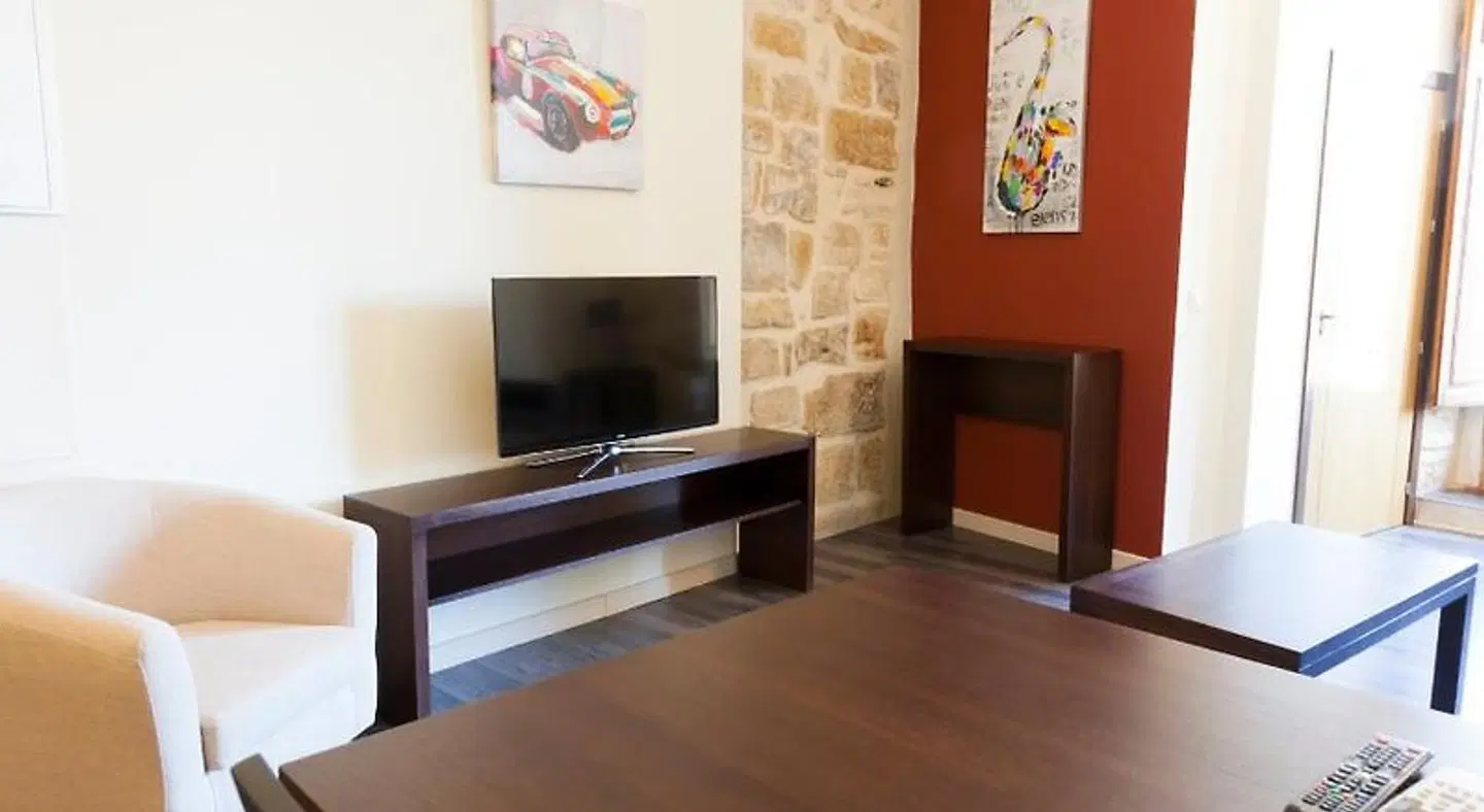 Apartamentos Sol de Mayo HEALTH_BEAUTY