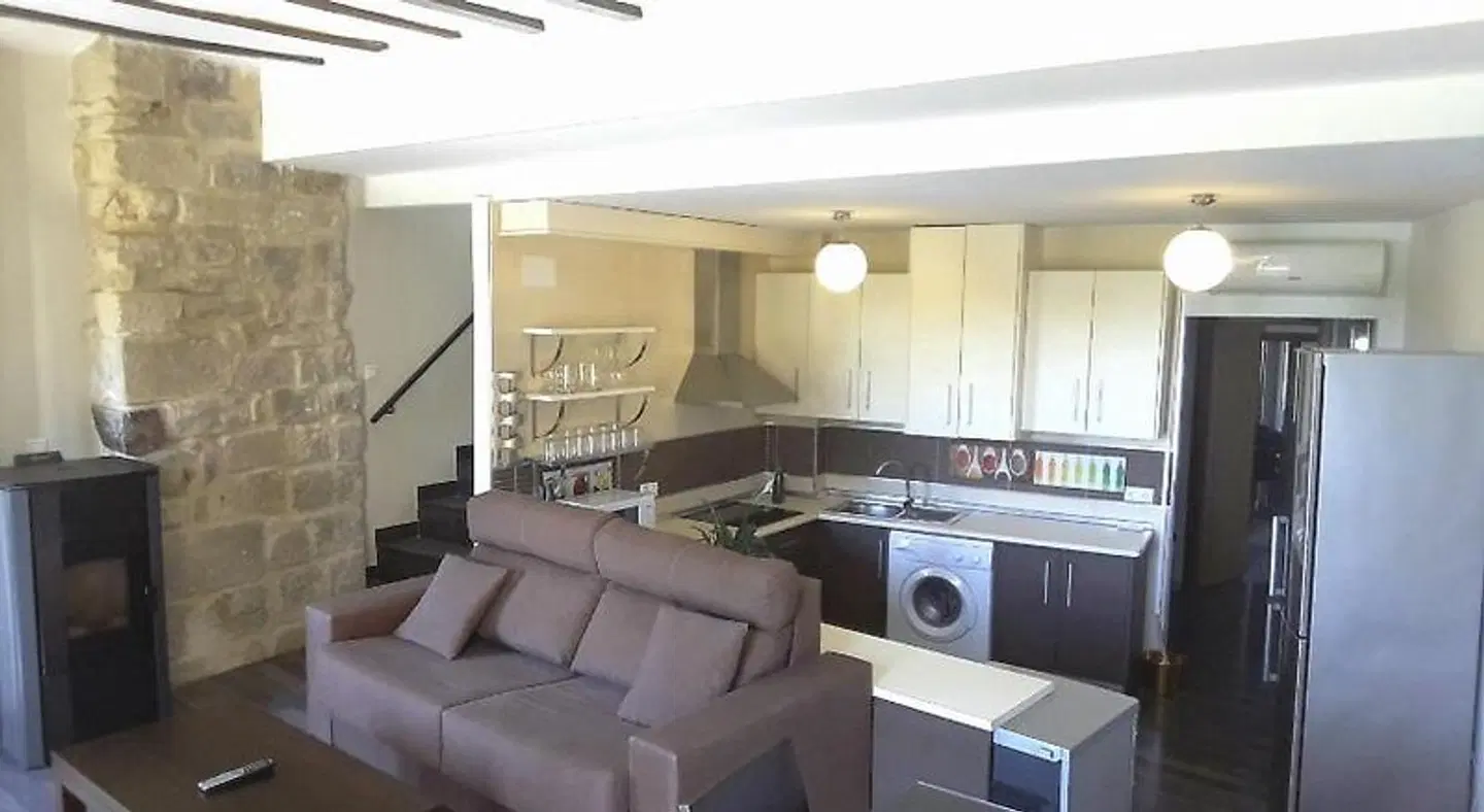 Apartamentos Sol de Mayo ROOM_EXAMPLE