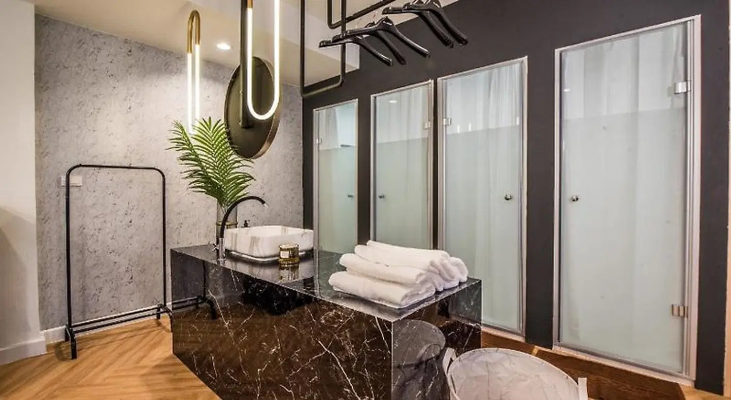Theme Boutique Hotel Bangkok ROOM_EXAMPLE