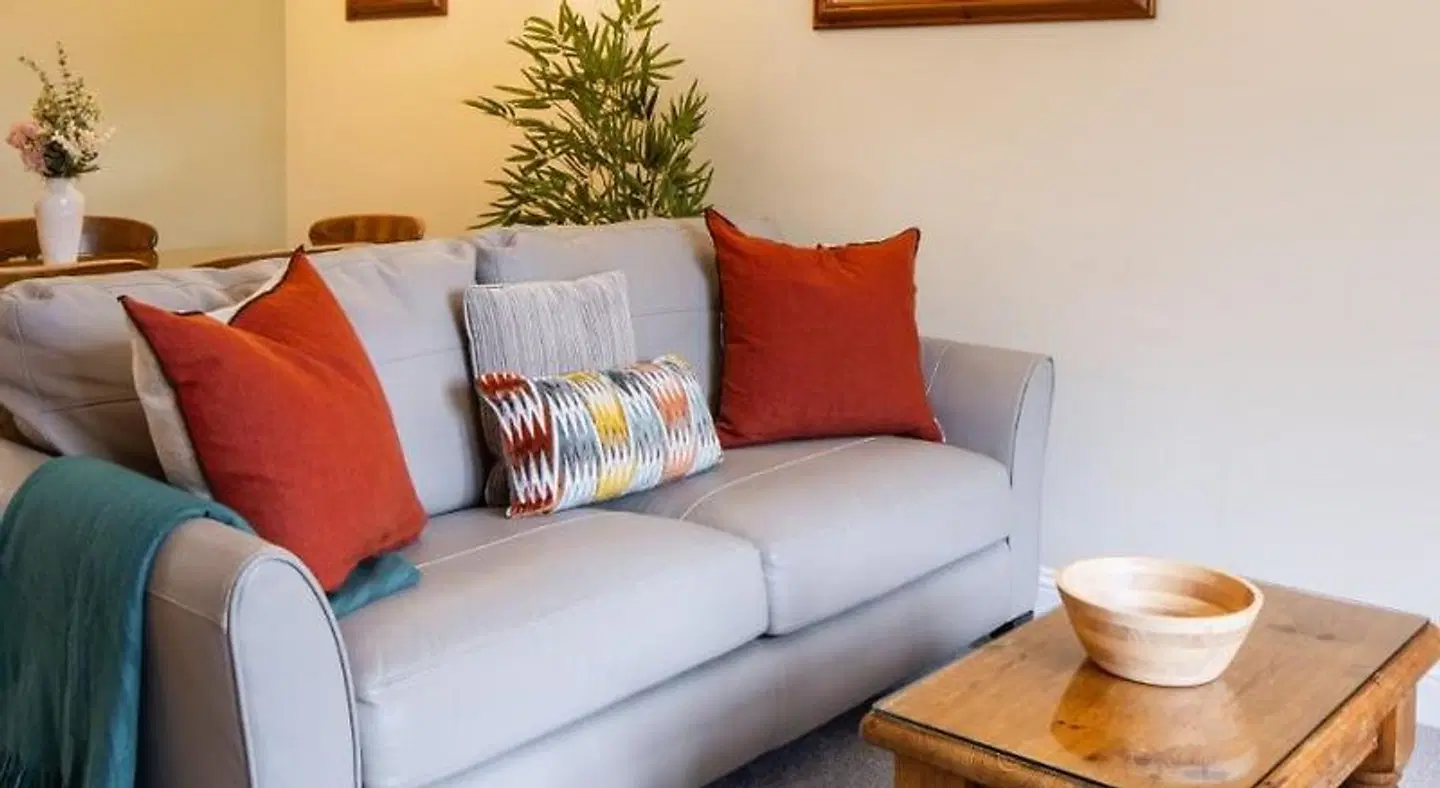 The Uplands Serviced Apartments ROOM_EXAMPLE