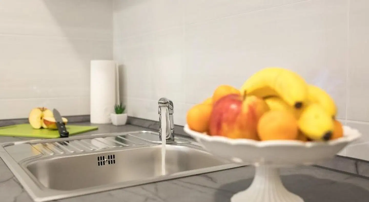 Apartments Santa Maria HEALTH_BEAUTY