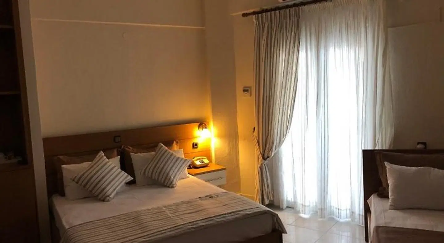 Ammouliani Hotel ROOM_EXAMPLE