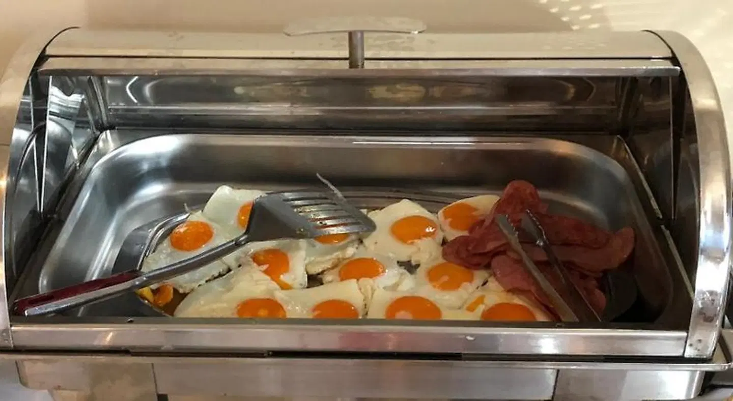 Ammouliani Hotel Restaurant