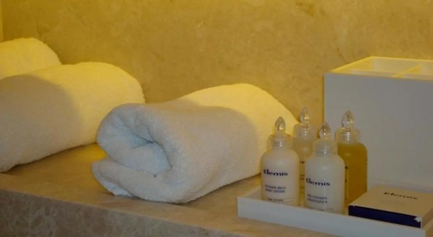 Nottingham Place Hotel HEALTH_BEAUTY