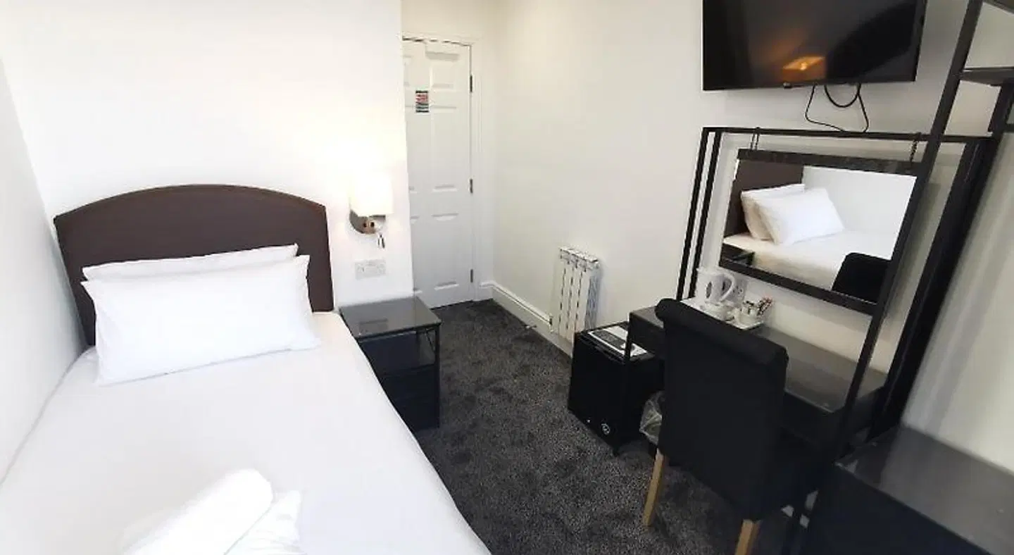 The Kerswell Hotel ROOM_EXAMPLE