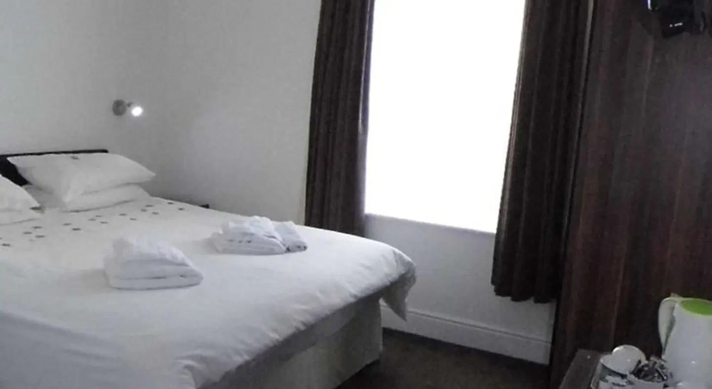 The Kerswell Hotel ROOM_EXAMPLE