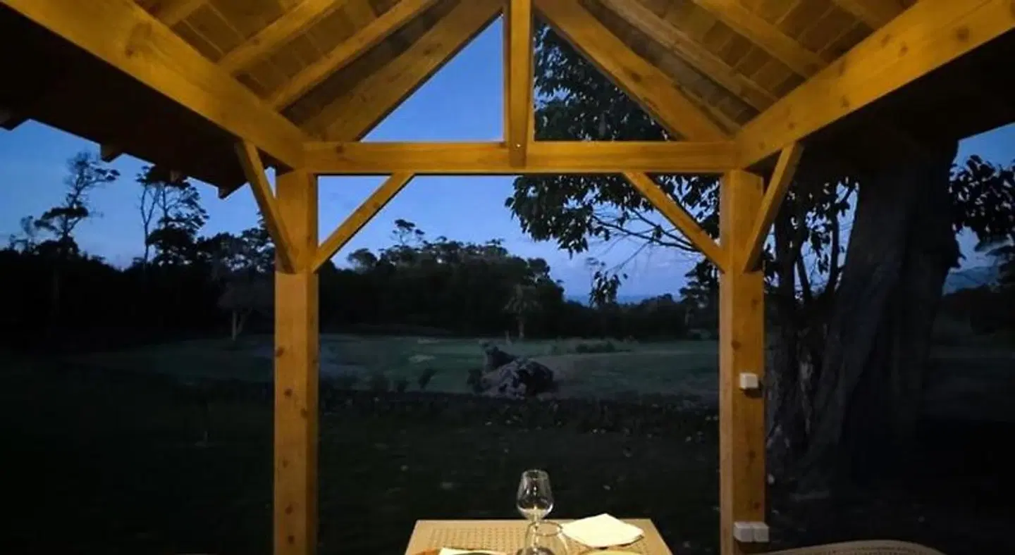 Batalha Golf Villas & Spa Terrasse