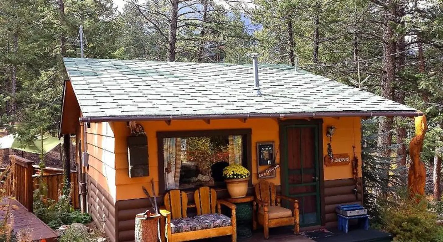 Pine Haven Resort Restaurant