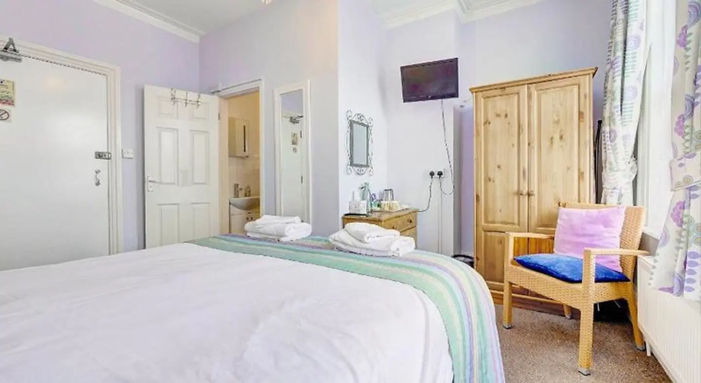 Bay Lodge Guest House ROOM_EXAMPLE