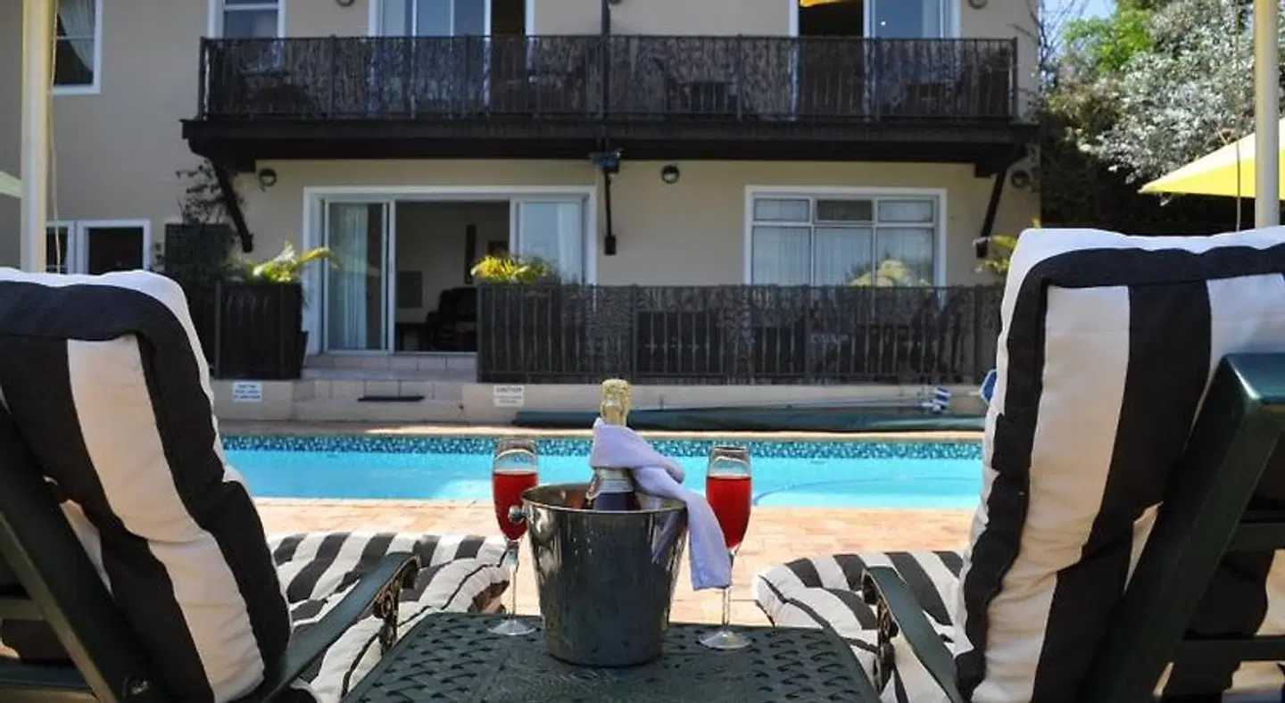 Amakhaya Lodge OUTDOOR_POOL