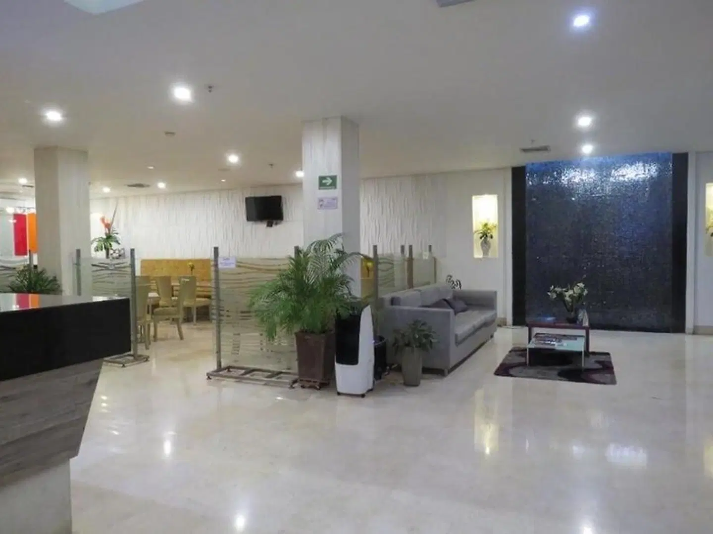 Oxford Barranquilla LOUNGE_LOBBY