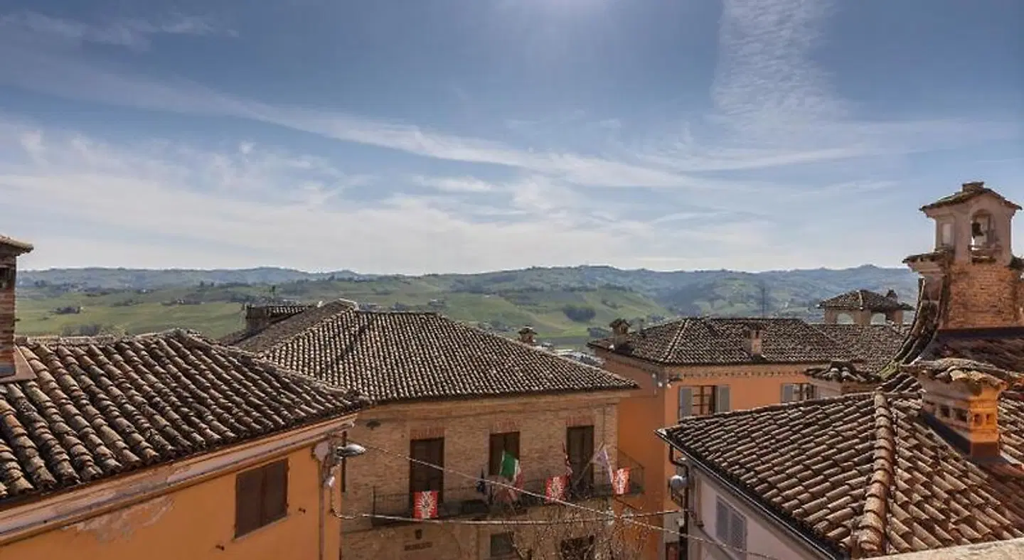 Castelbourg Terrasse