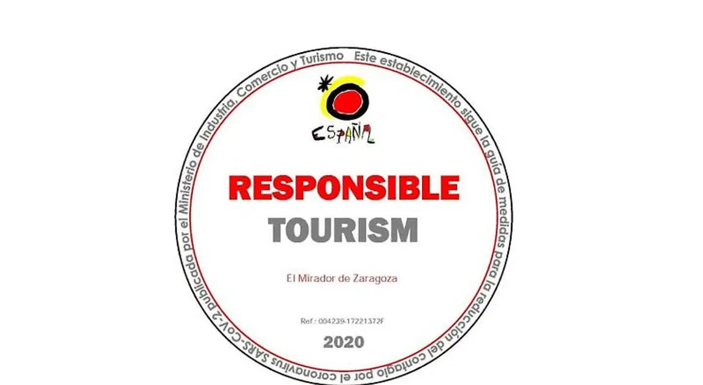 La Posada Uncastillo MODEL_IMPRESSION