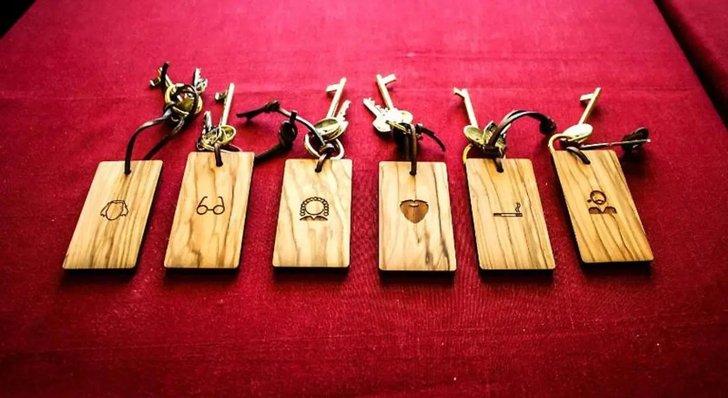 Le Stanze Della Musica SPORTS_AND_LEISURE