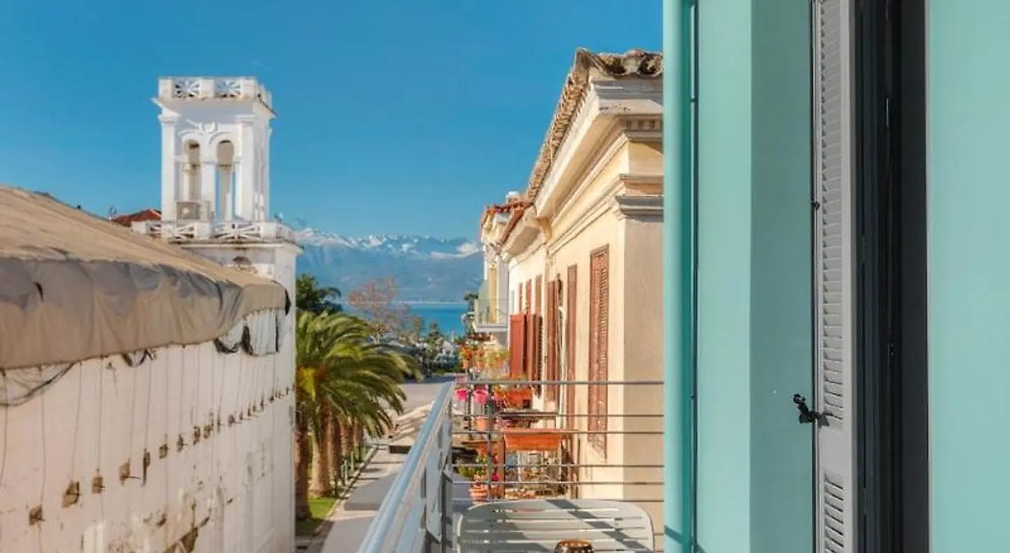 Carpe Diem Boutique Hotel EXTERIOR