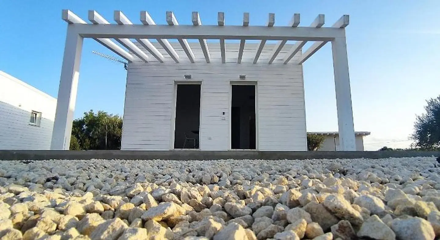 Agriturismo Le Zagare di Vendicari EXTERIOR