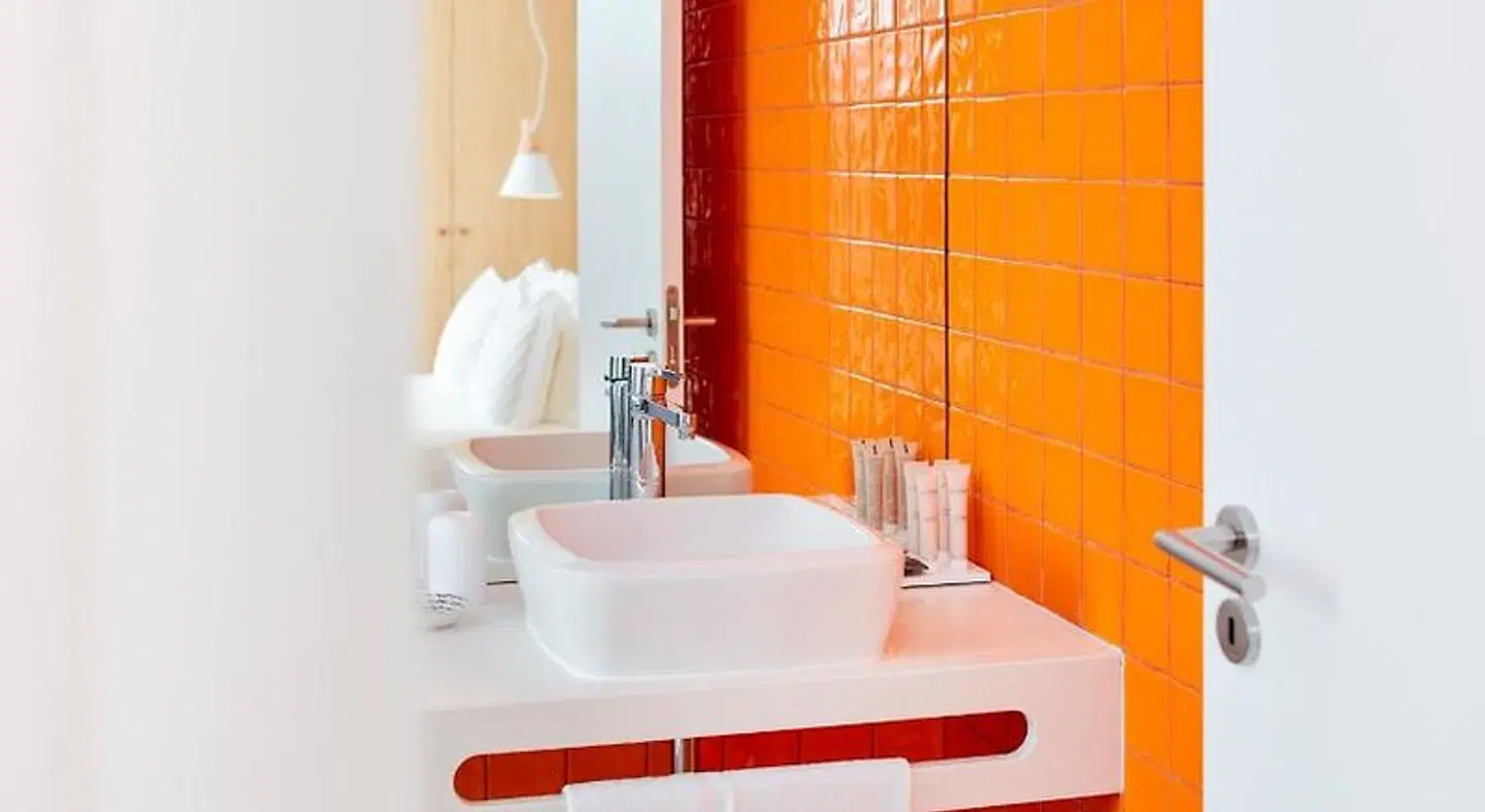 Quinta dos Perfumes ROOM_EXAMPLE