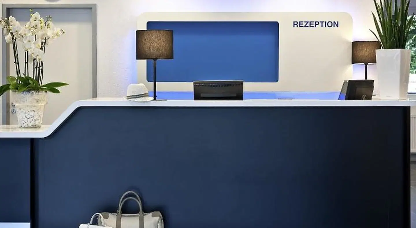 ibis budget Lille Wasquehal MODEL_IMPRESSION