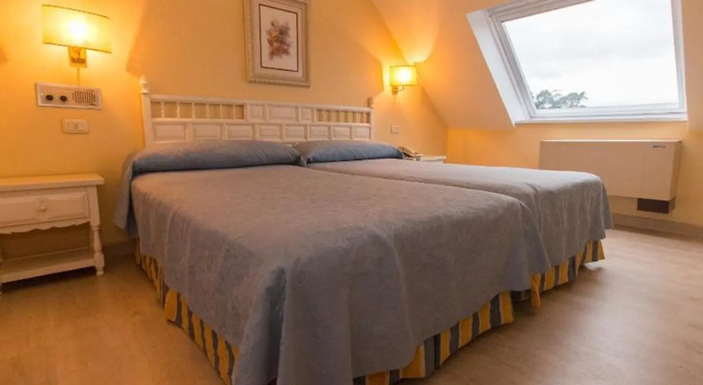 Villa Covelo ROOM_EXAMPLE