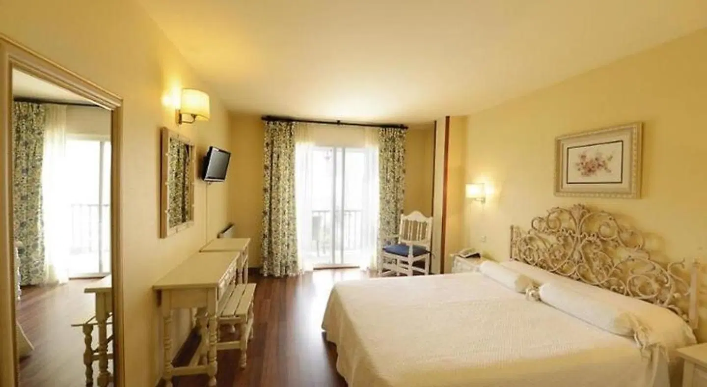 Villa Covelo ROOM_EXAMPLE