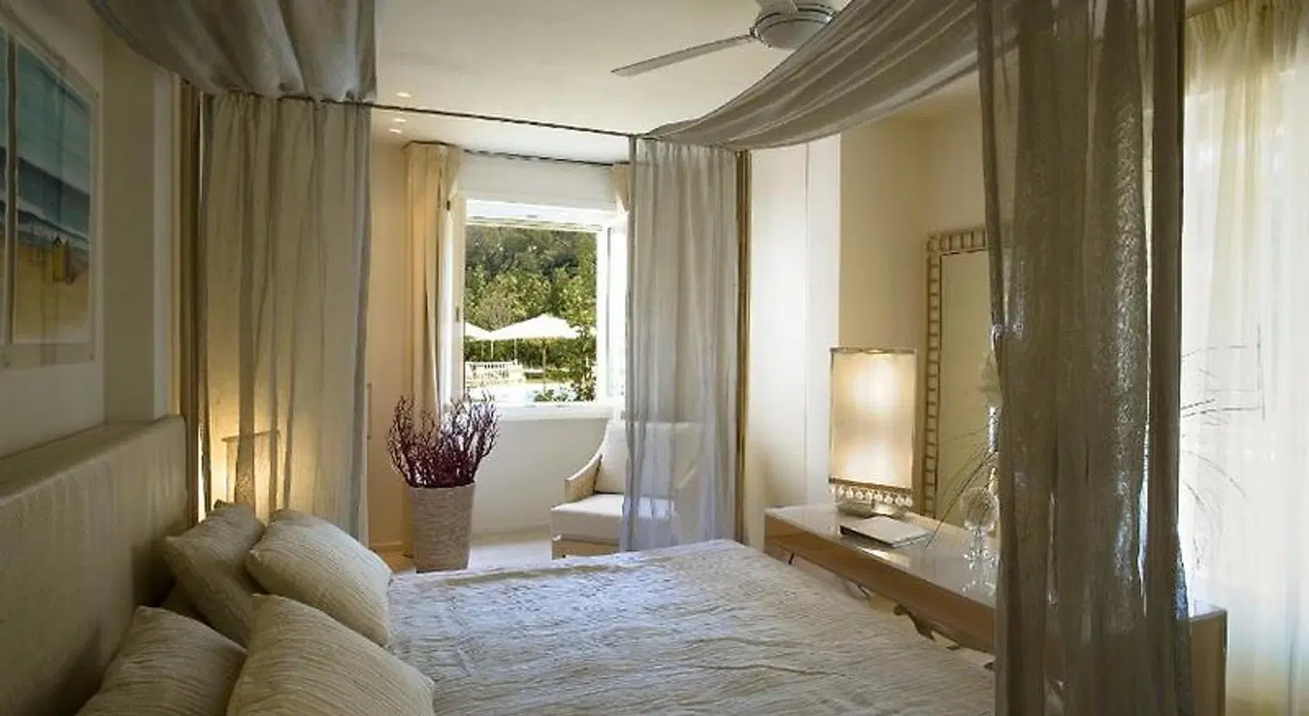 Villa Roma Imperiale ROOM_EXAMPLE