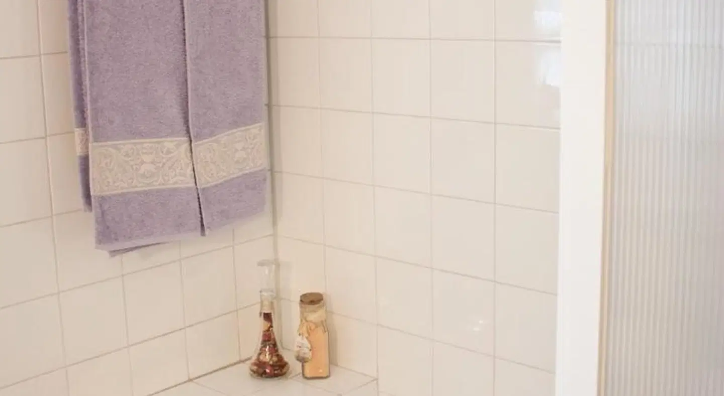 Quinta da Cumieira Badezimmer