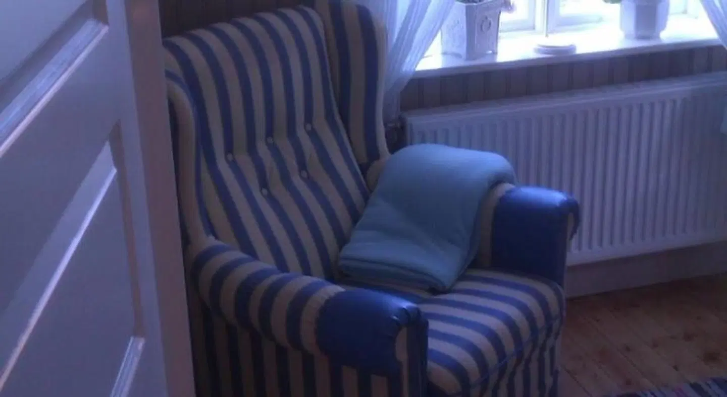 Enångers Bed and Breakfast ROOM_EXAMPLE