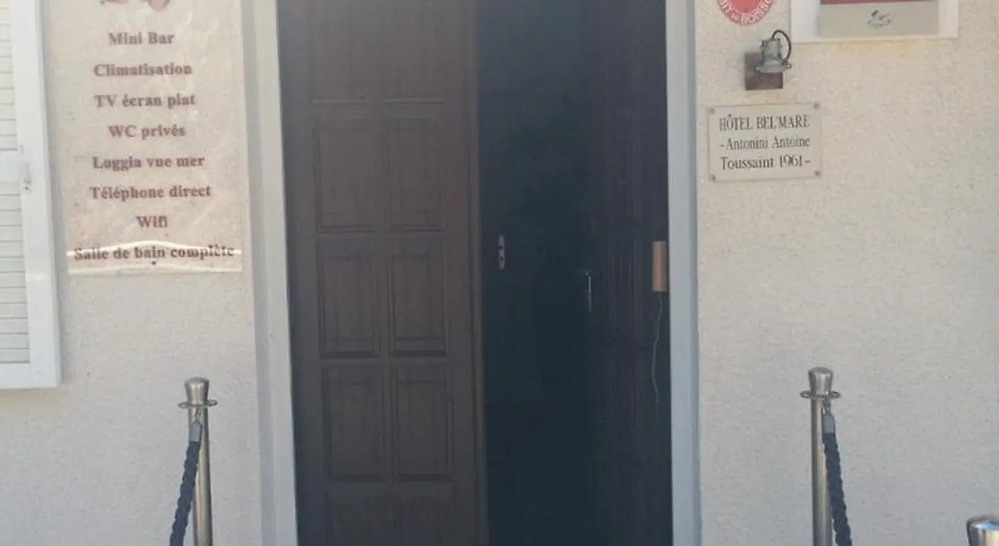 Bel Mare LOUNGE_LOBBY