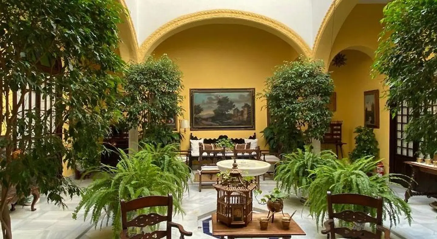 Casa San Jose LOUNGE_LOBBY