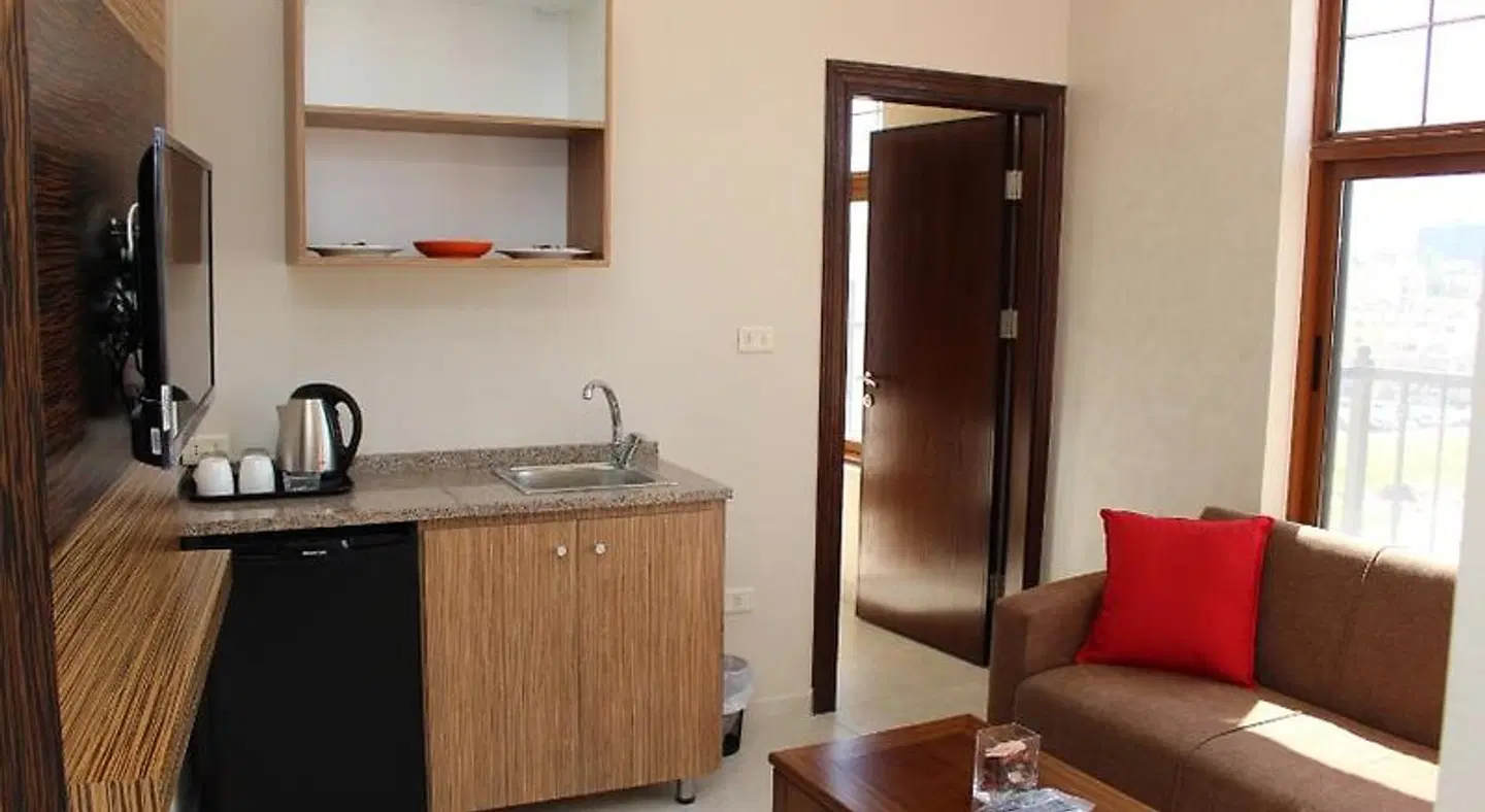 Baden Hotel Suites ROOM_EXAMPLE