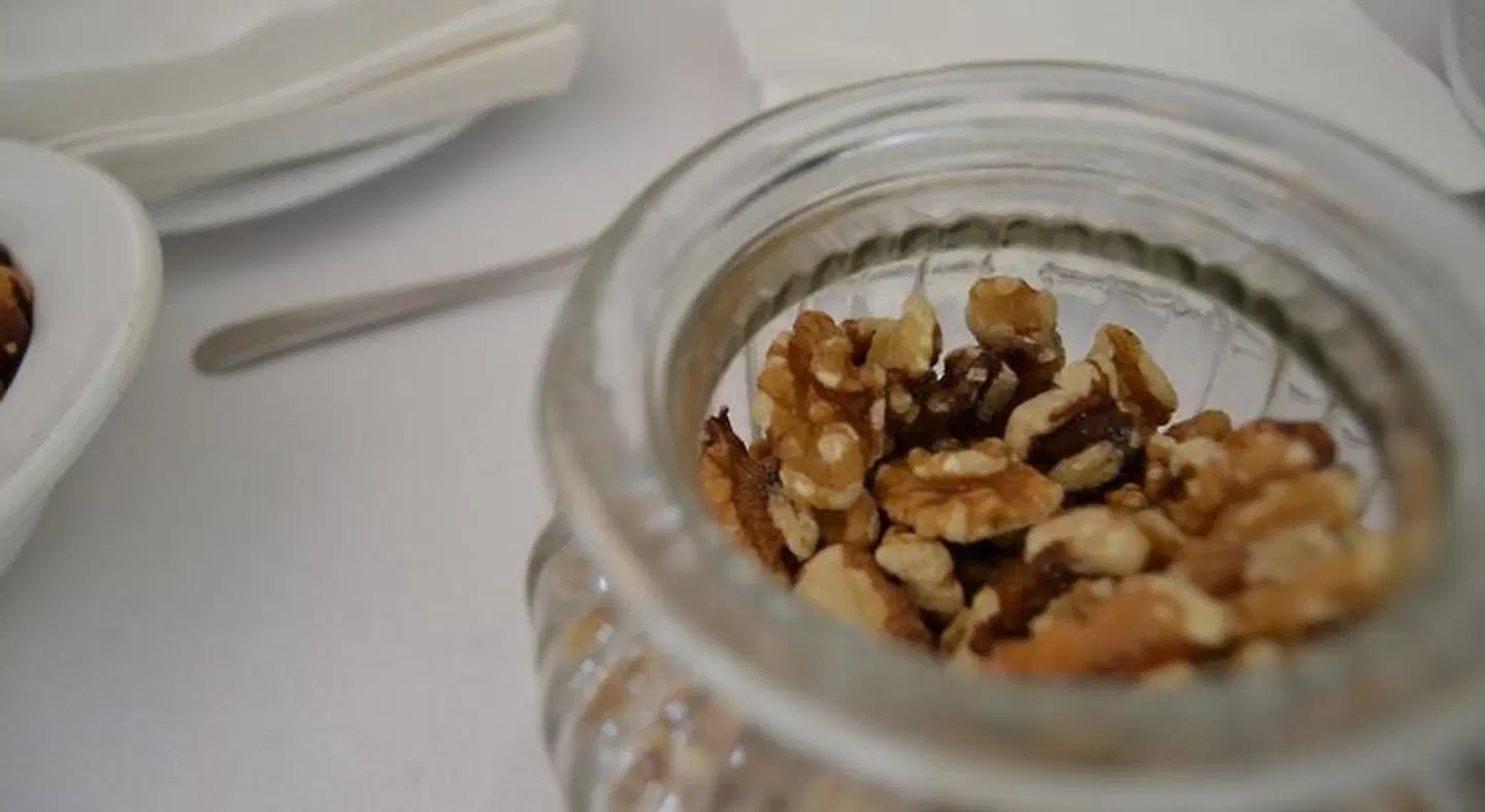 Gran Hotel Balneario de Liérganes Restaurant