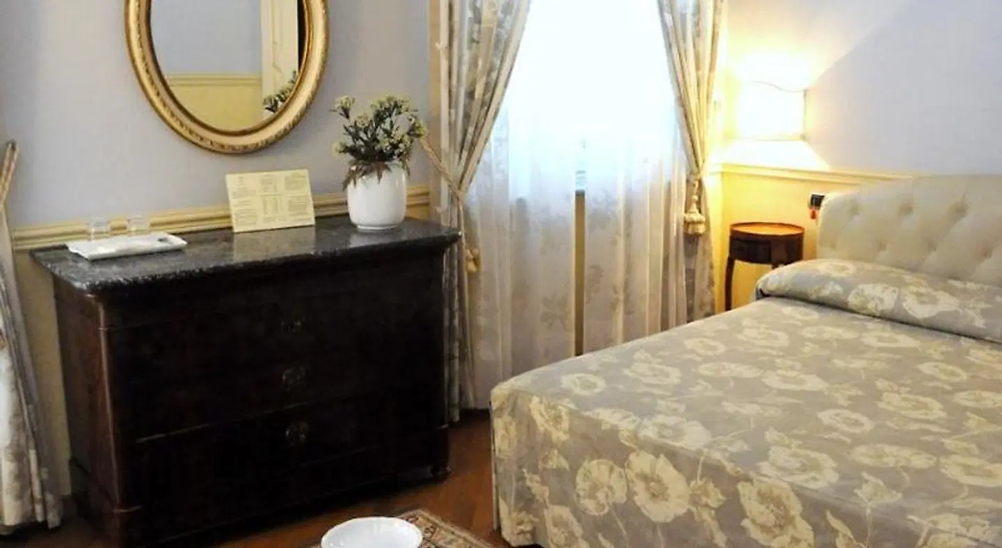 Ristorante Albergo Ca' Vittoria ROOM_EXAMPLE