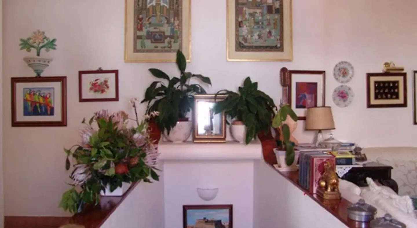 Casa Do Adro Da Igreja Turismo De Habitação LOUNGE_LOBBY