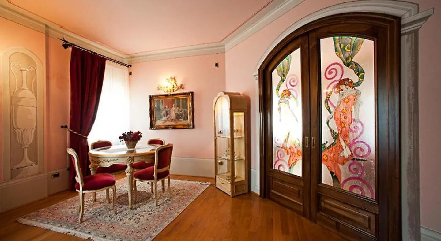 Albergo La Lanterna LOUNGE_LOBBY