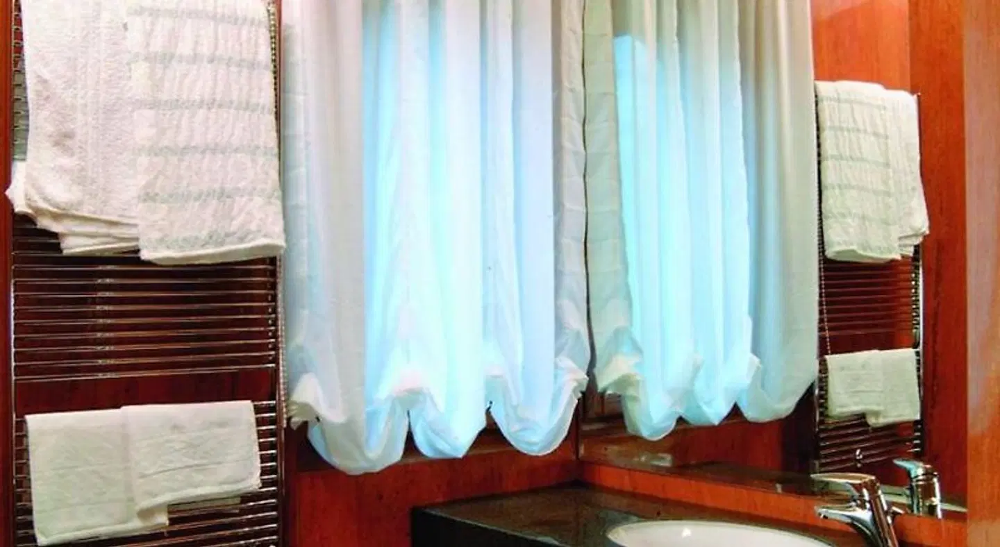 Albergo La Lanterna ROOM_EXAMPLE