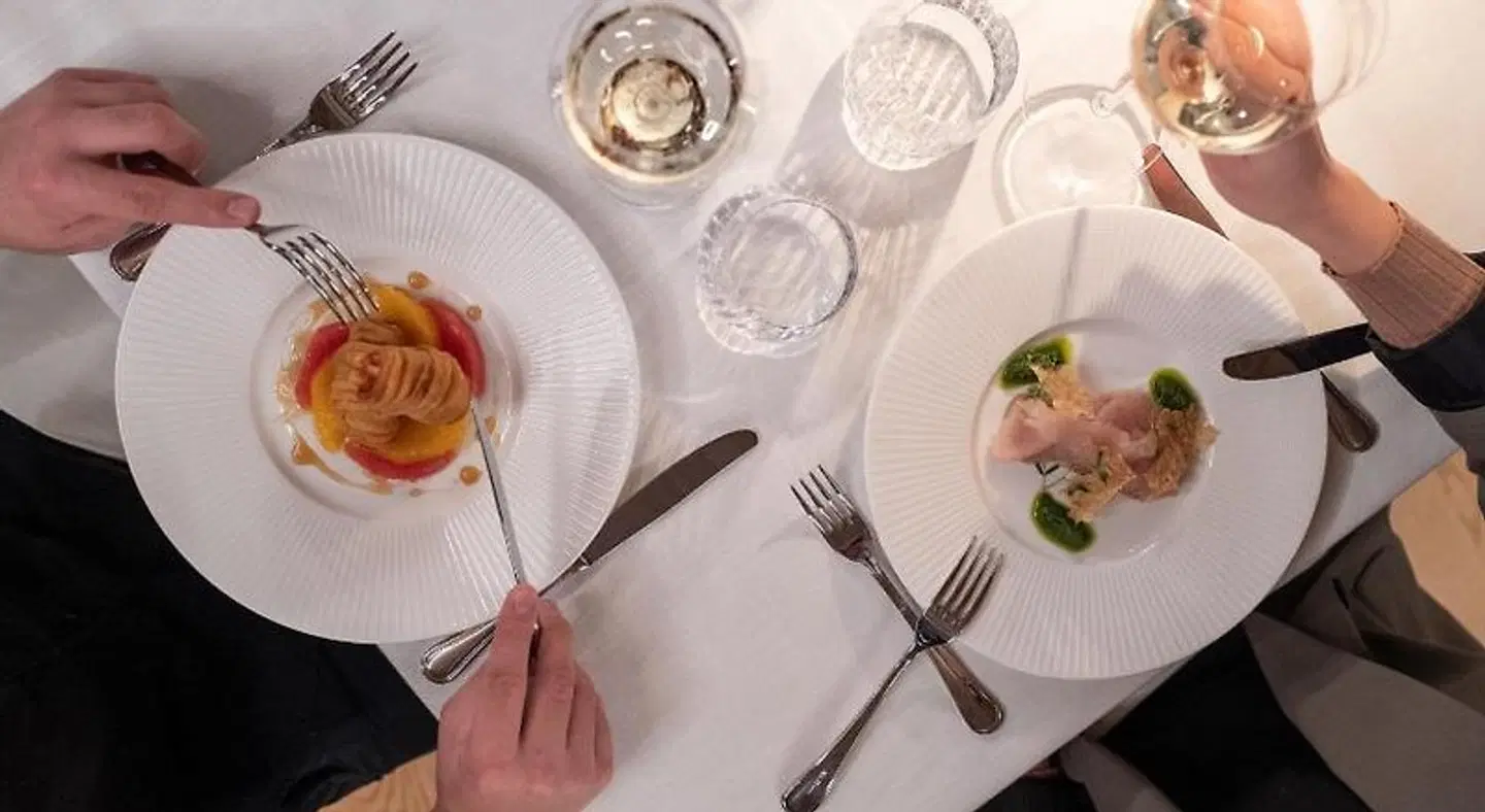 Villa Carona Hotel & Spa PEOPLE