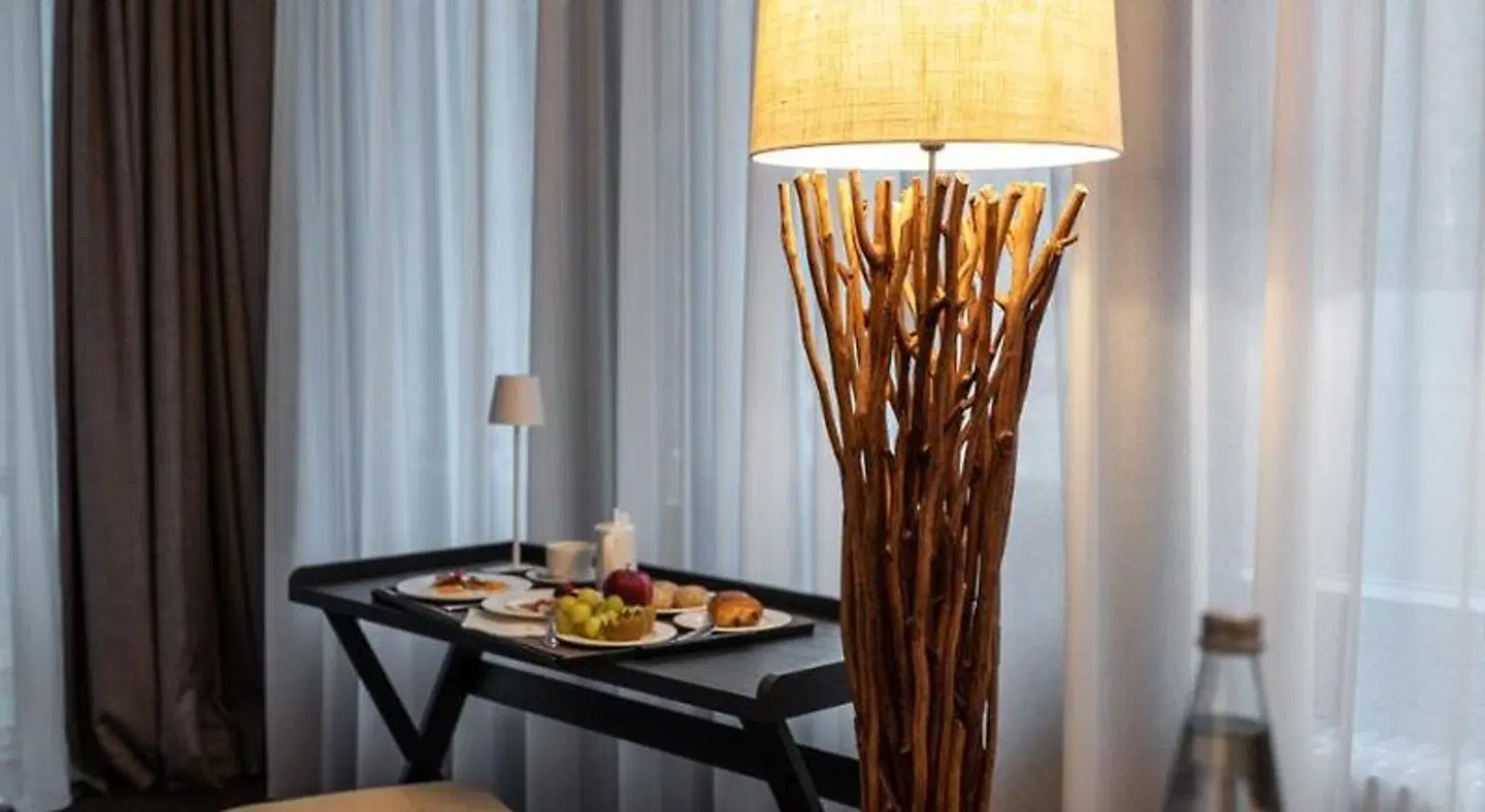 Villa Carona Hotel & Spa HEALTH_BEAUTY