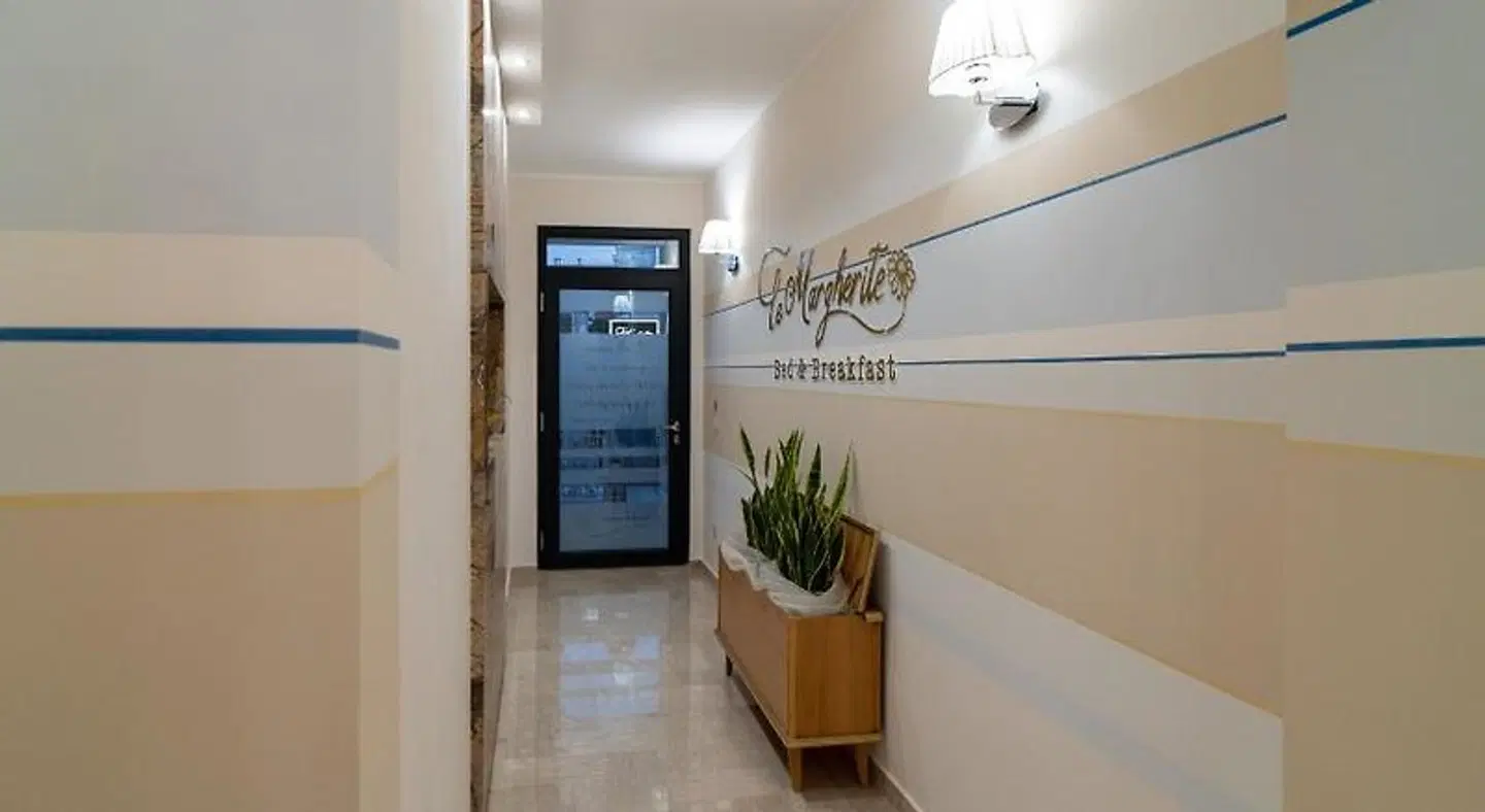 Le margherite B&B LOUNGE_LOBBY