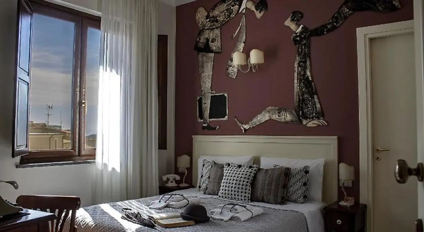 Albergo Merùo ROOM_EXAMPLE