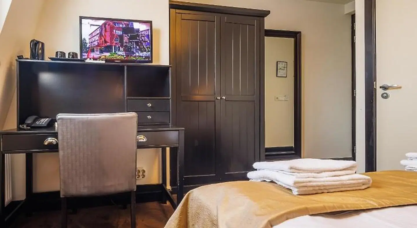 Grand Hotel Alkmaar ROOM_EXAMPLE