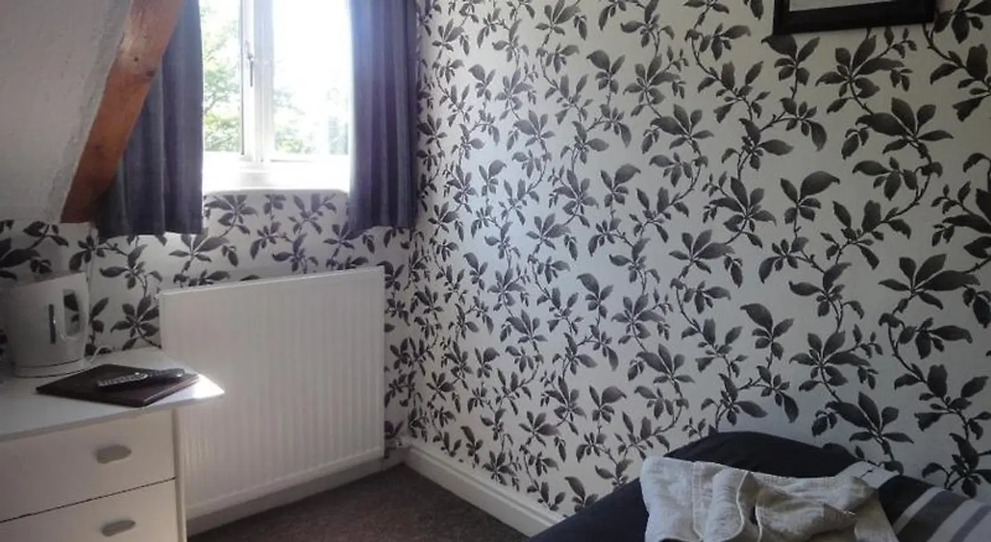 Bowman Lodge - B&B ROOM_EXAMPLE