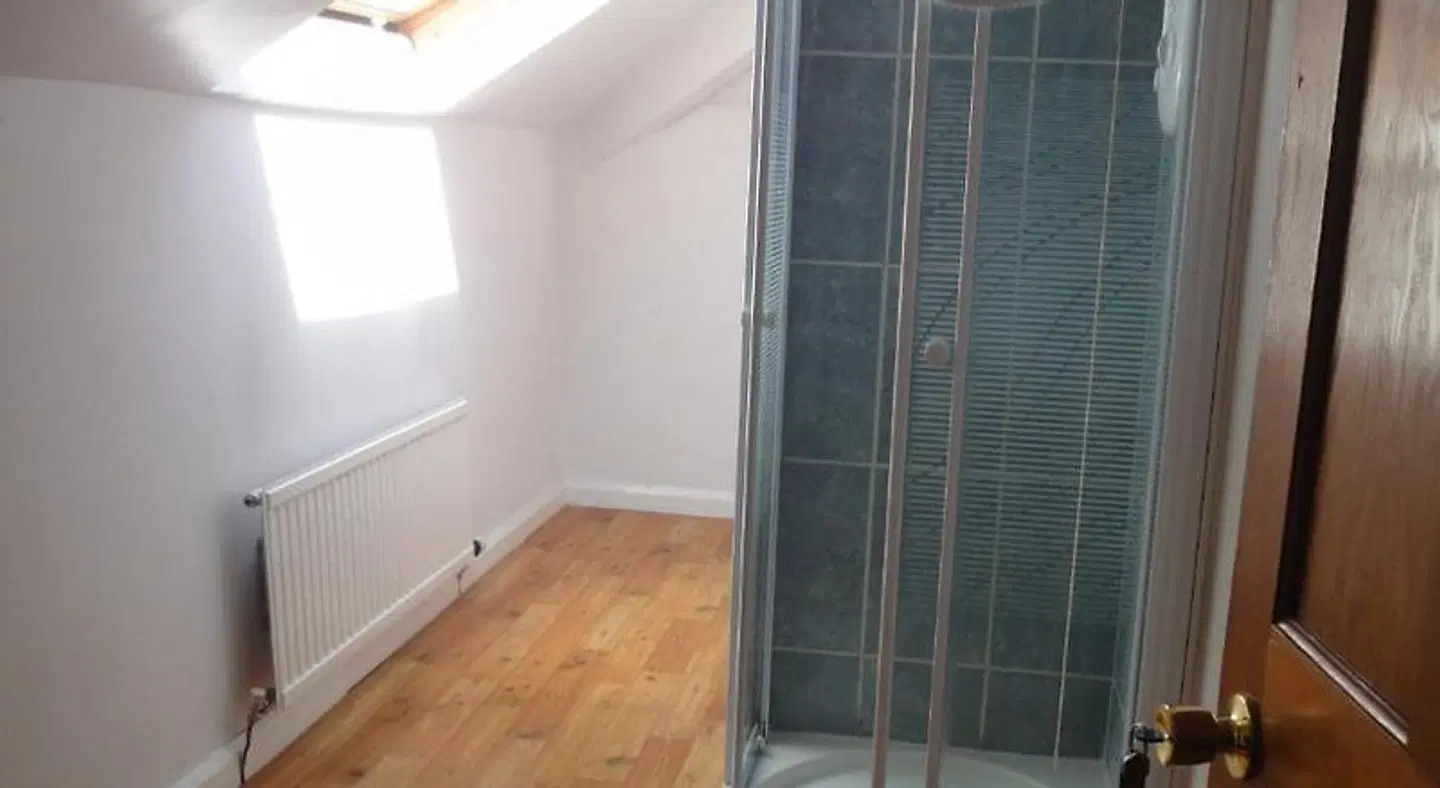 Bowman Lodge - B&B Badezimmer